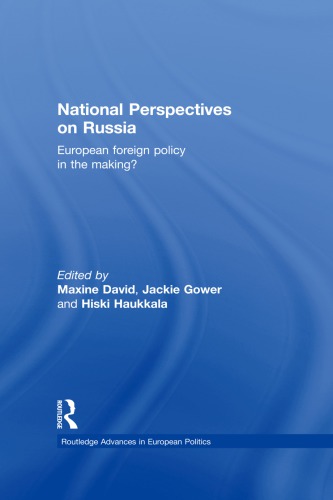 National Perspectives on Russia