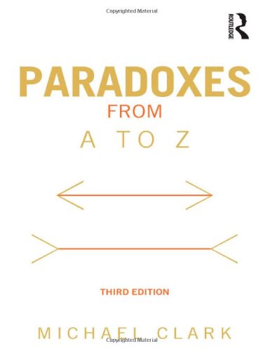 Paradoxes from A to Z