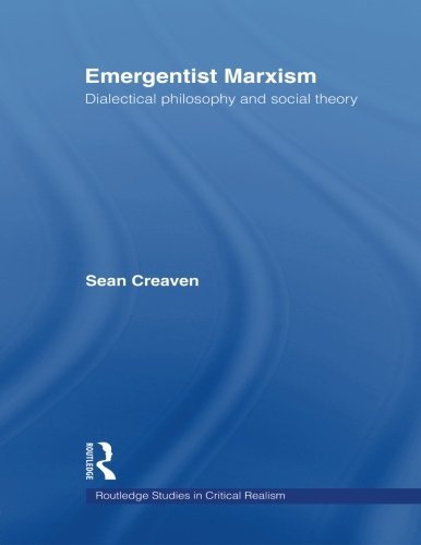 Emergentist Marxism