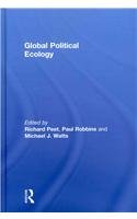 Global Political Ecology