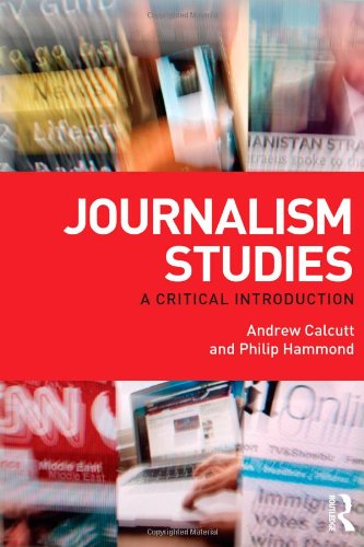 Journalism Studies