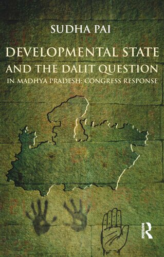 Developmental State and the Dalit Question in Madhya Pradesh