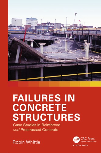 Failures in Concrete Structures