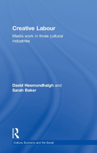 Creative Labour