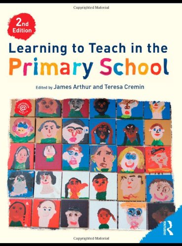 Learning to Teach in the Primary School