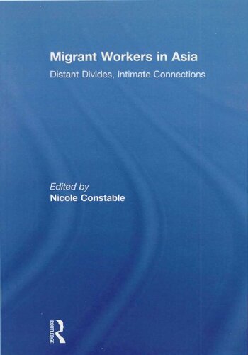 Migrant Workers in Asia