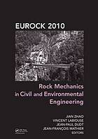 Rock Mechanics in Civil and Environmental Engineering