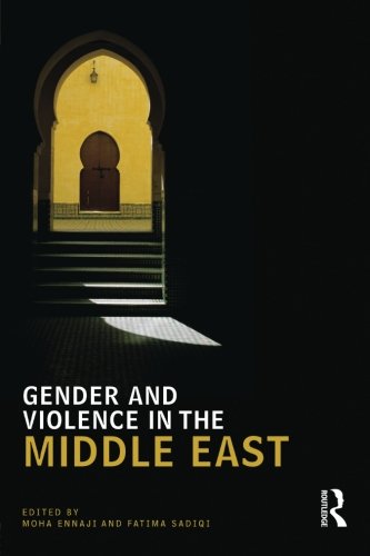 Gender and Violence in the Middle East