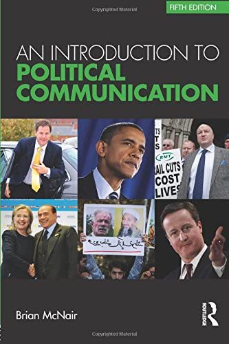 An Introduction to Political Communication