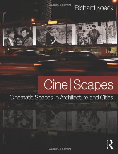 Cine-Scapes