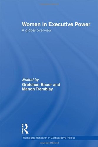 Women in Executive Power