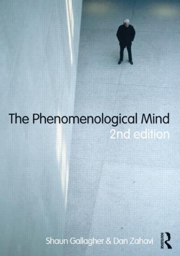 The Phenomenological Mind