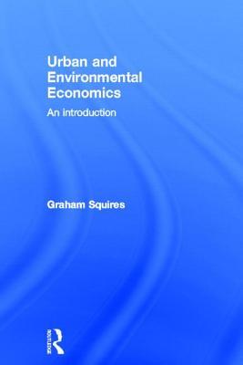 Urban and Environmental Economics