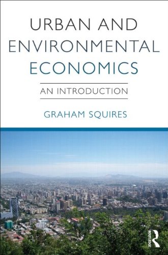 Urban and Environmental Economics