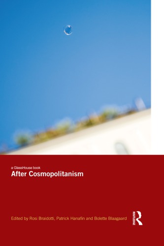 After Cosmopolitanism