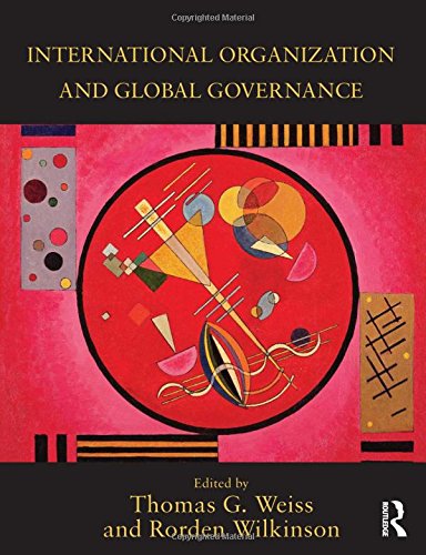 International Organization and Global Governance