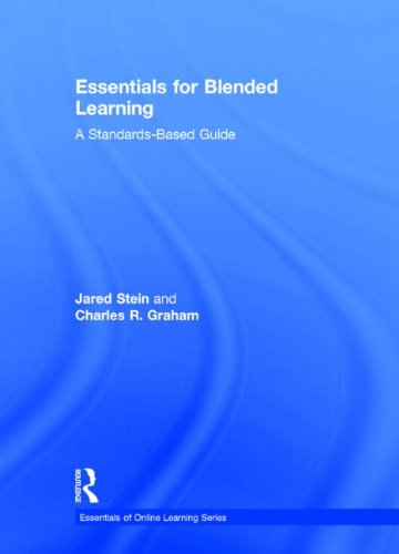 Essentials for Blended Learning