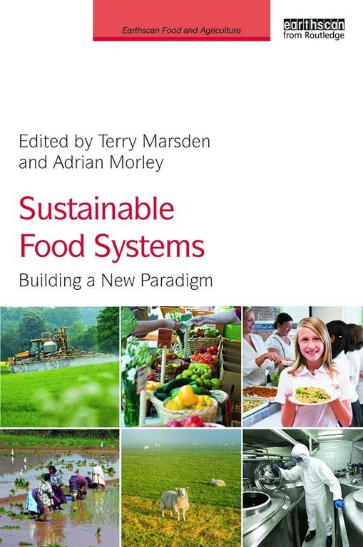 Sustainable Food Systems