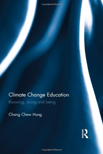 Climate Change Education