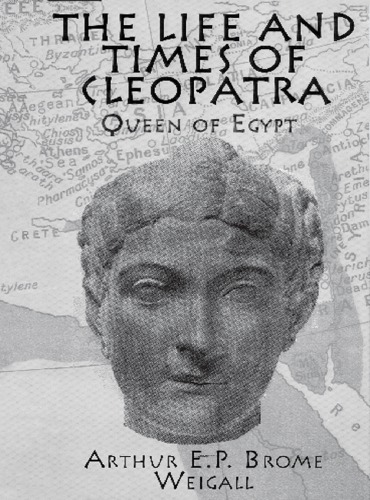 Life &amp; Times of Cleopatra