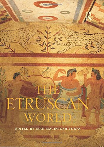 The Etruscan World