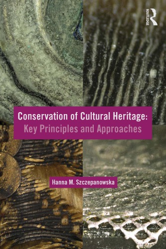 Introduction to Conservation in Museums