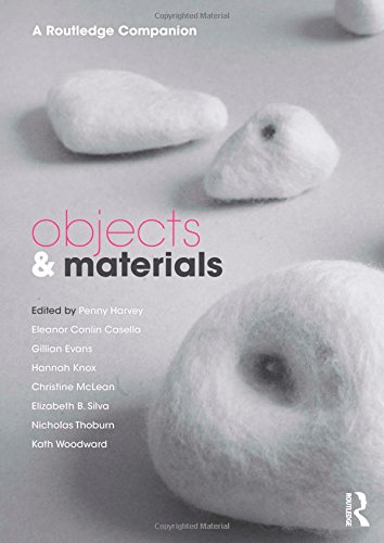 Objects and Materials