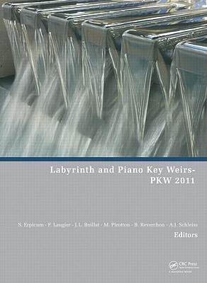 Labyrinth and Piano Key Weirs