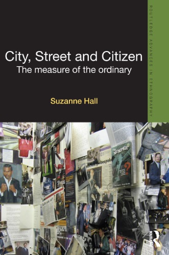 City, Street and Citizen