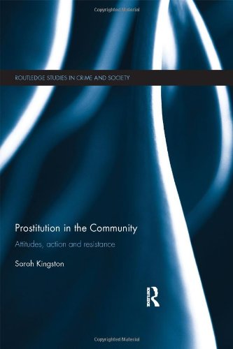 Prostitution in the Community