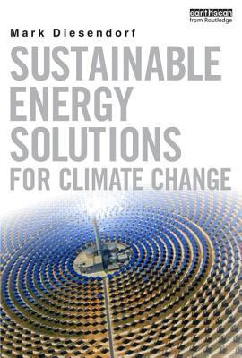 Sustainable Energy Solutions for Climate Change