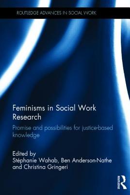 Feminisms in Social Work Research