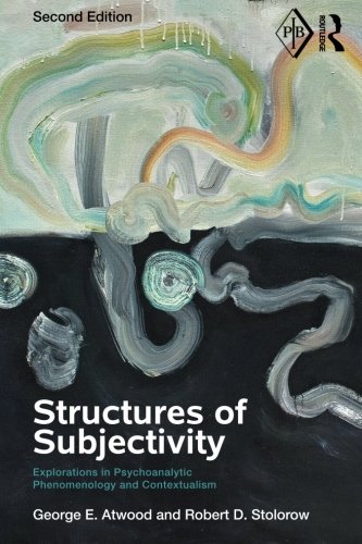 Structures of Subjectivity