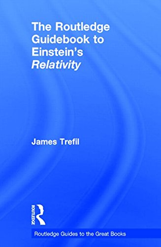 The Routledge Guidebook to Einstein's Relativity