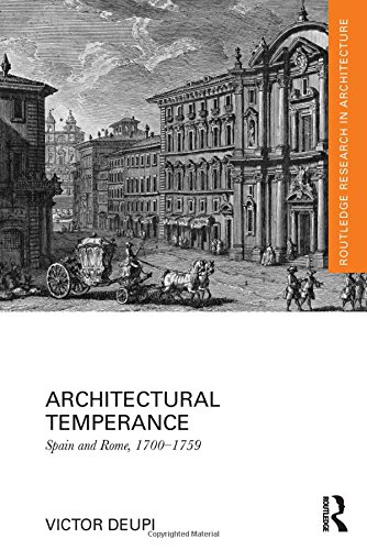 Architectural Temperance