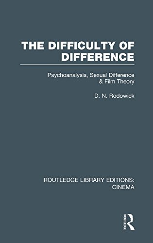 The Difficulty of Difference