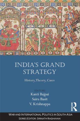 India's Grand Strategic Thought and Practice