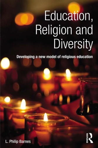 Education, Religion and Diversity