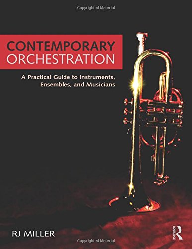 Contemporary Orchestration