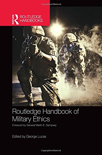 Routledge Handbook on Military Ethics