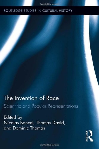 The Invention of &quot;Race&quot;