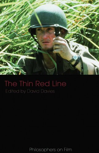 Terrence Malick's The Thin Red Line