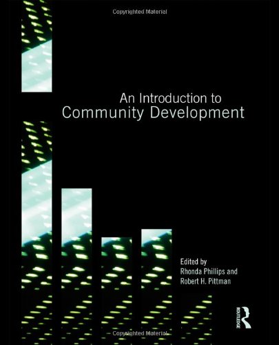 An Introduction to Community Development