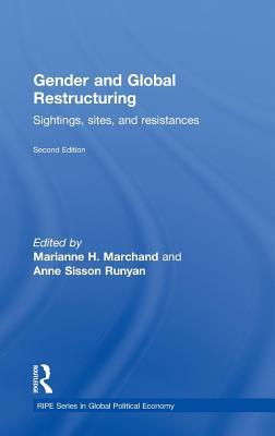 Gender and Global Restructuring