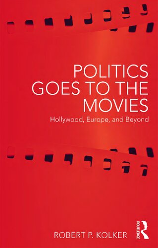 Politics Goes to the Movies