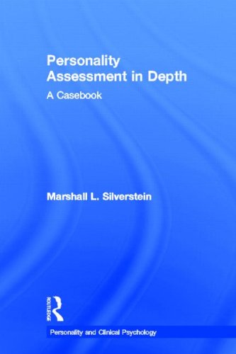 Examining Contemporary Clinical Issues Through Personality Assessment