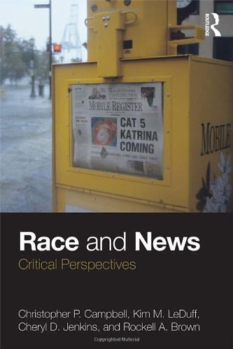 Race and News