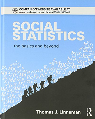 Social Statistics