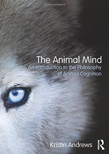 The Animal Mind