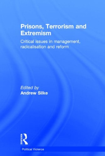 Prisons, Terrorism and Extremism